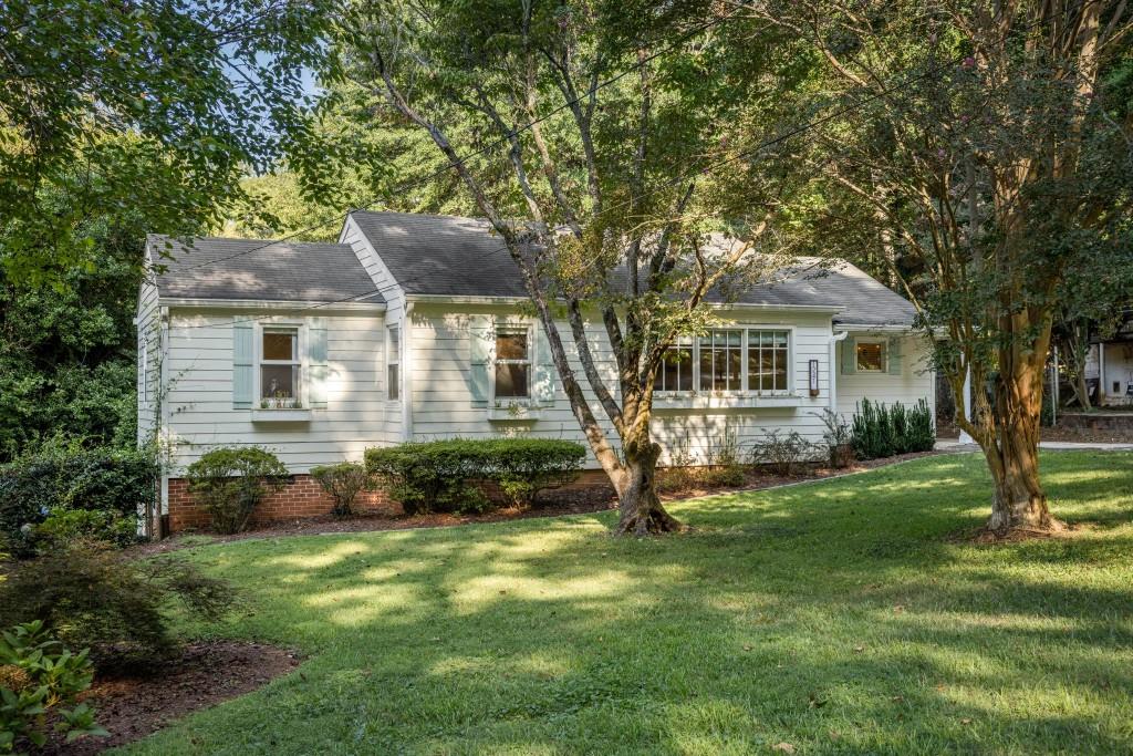 1241 Oldfield Road
