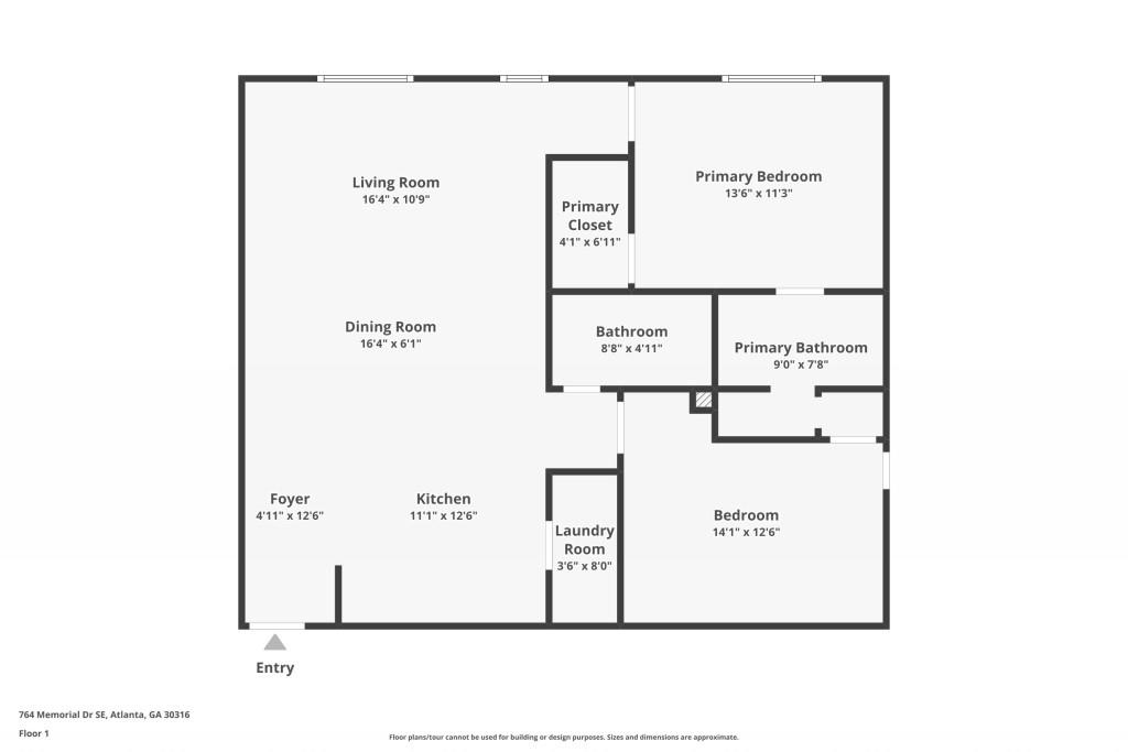 764 Memorial Drive SE Unit 15