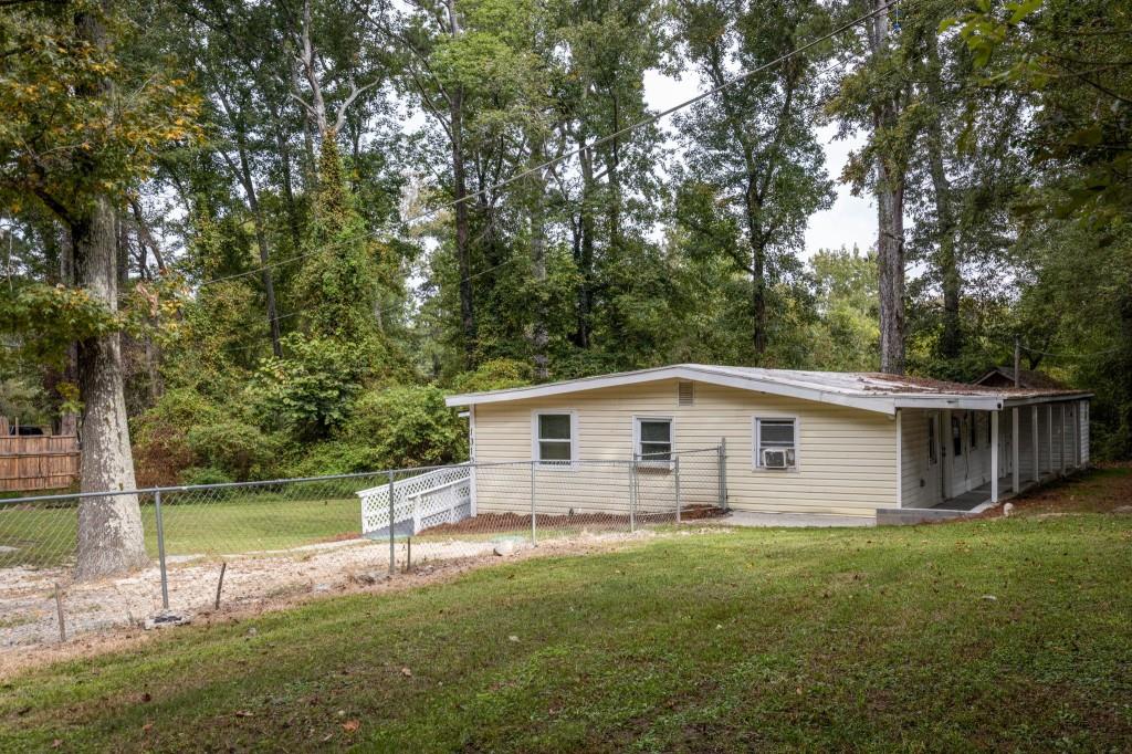 1310 Pirkle Road