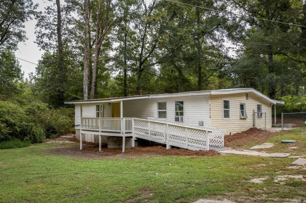 1310 Pirkle Road