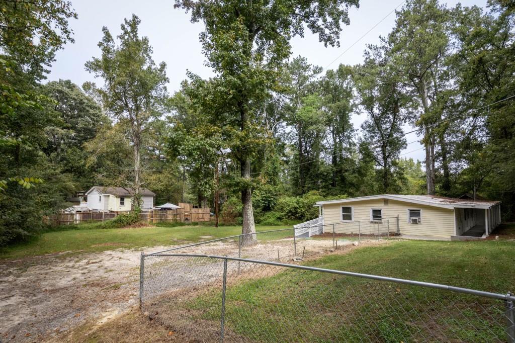 1310 Pirkle Road