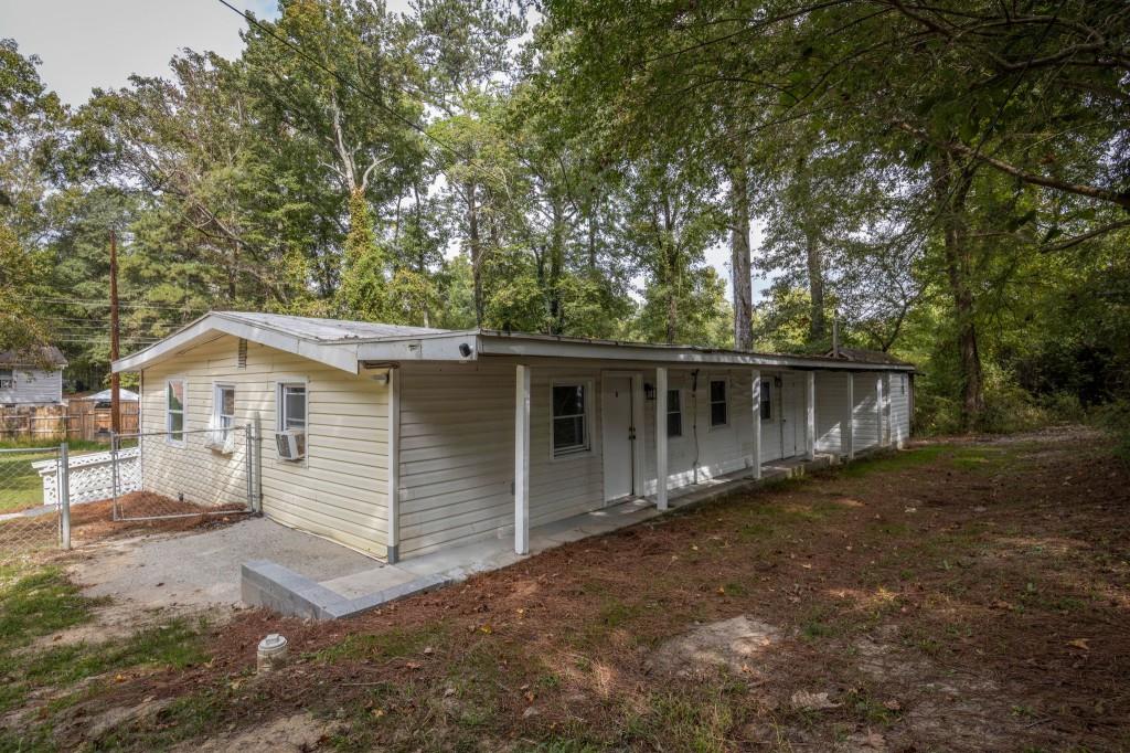 1310 Pirkle Road