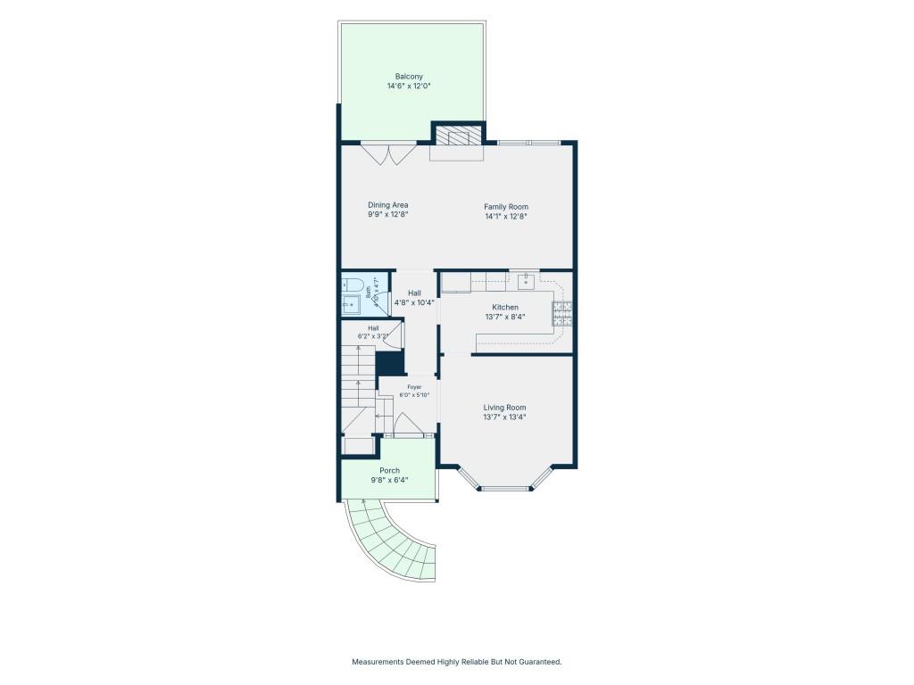 233 Sycamore Place