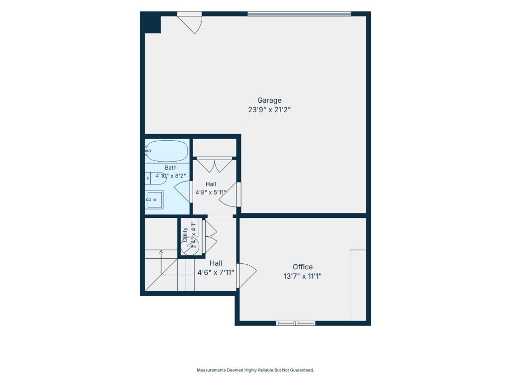 233 Sycamore Place