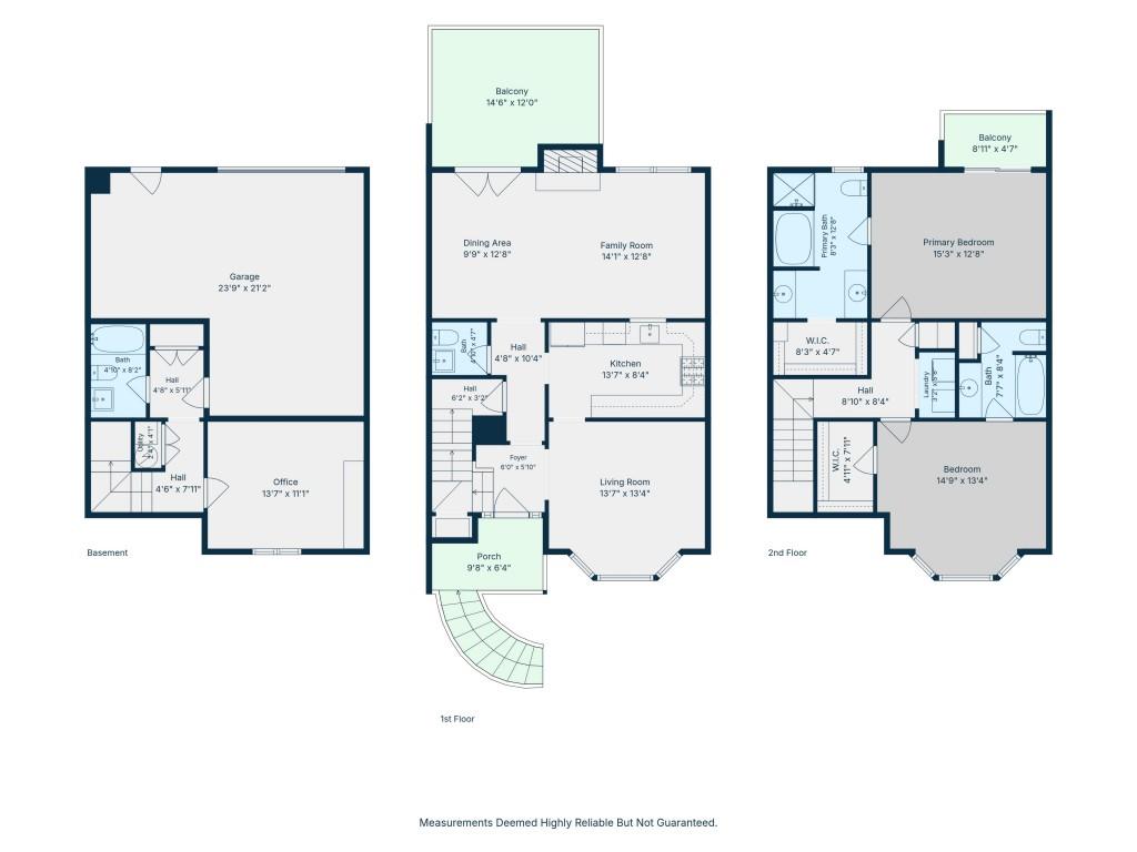 233 Sycamore Place