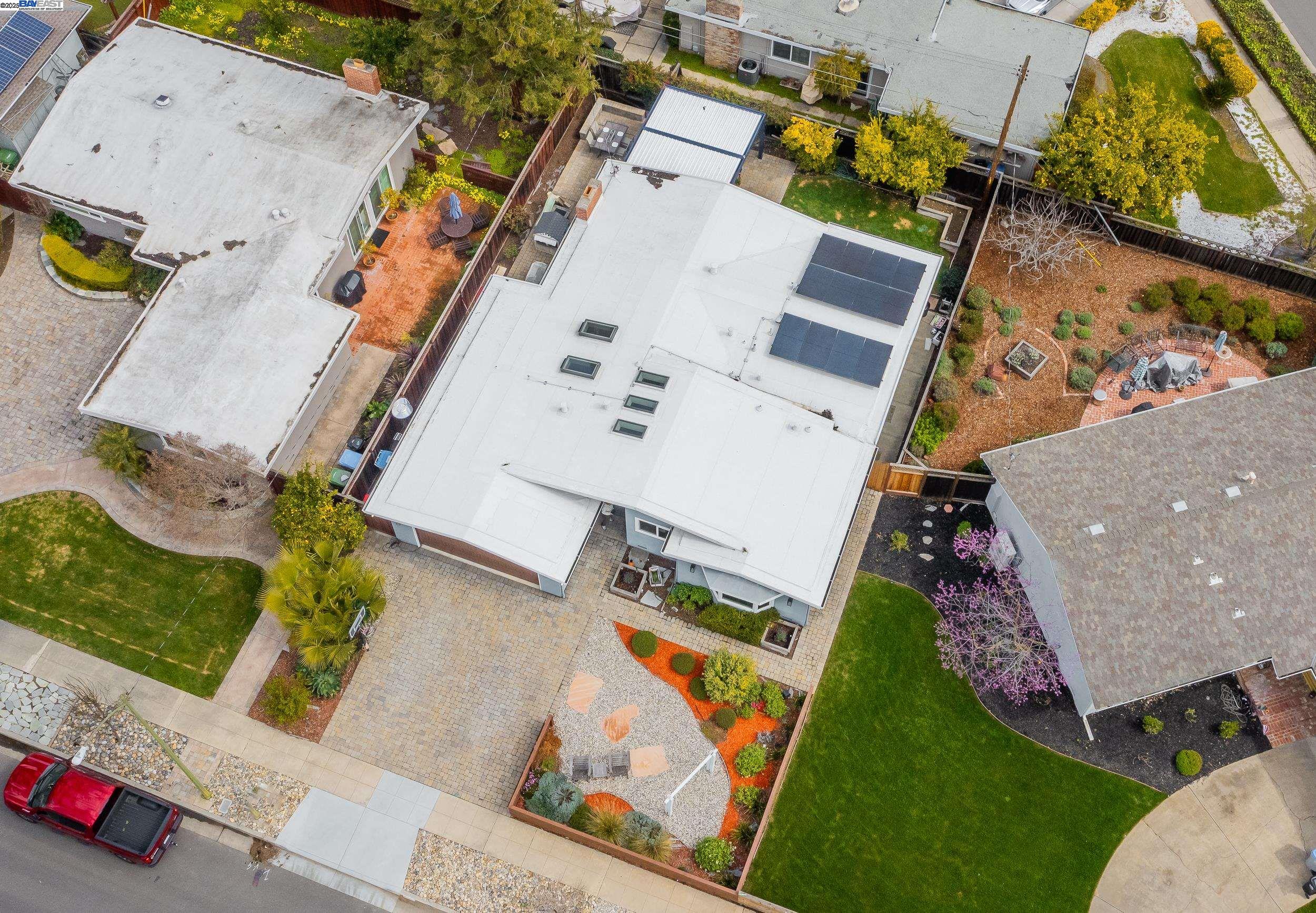 966 Delbert Way