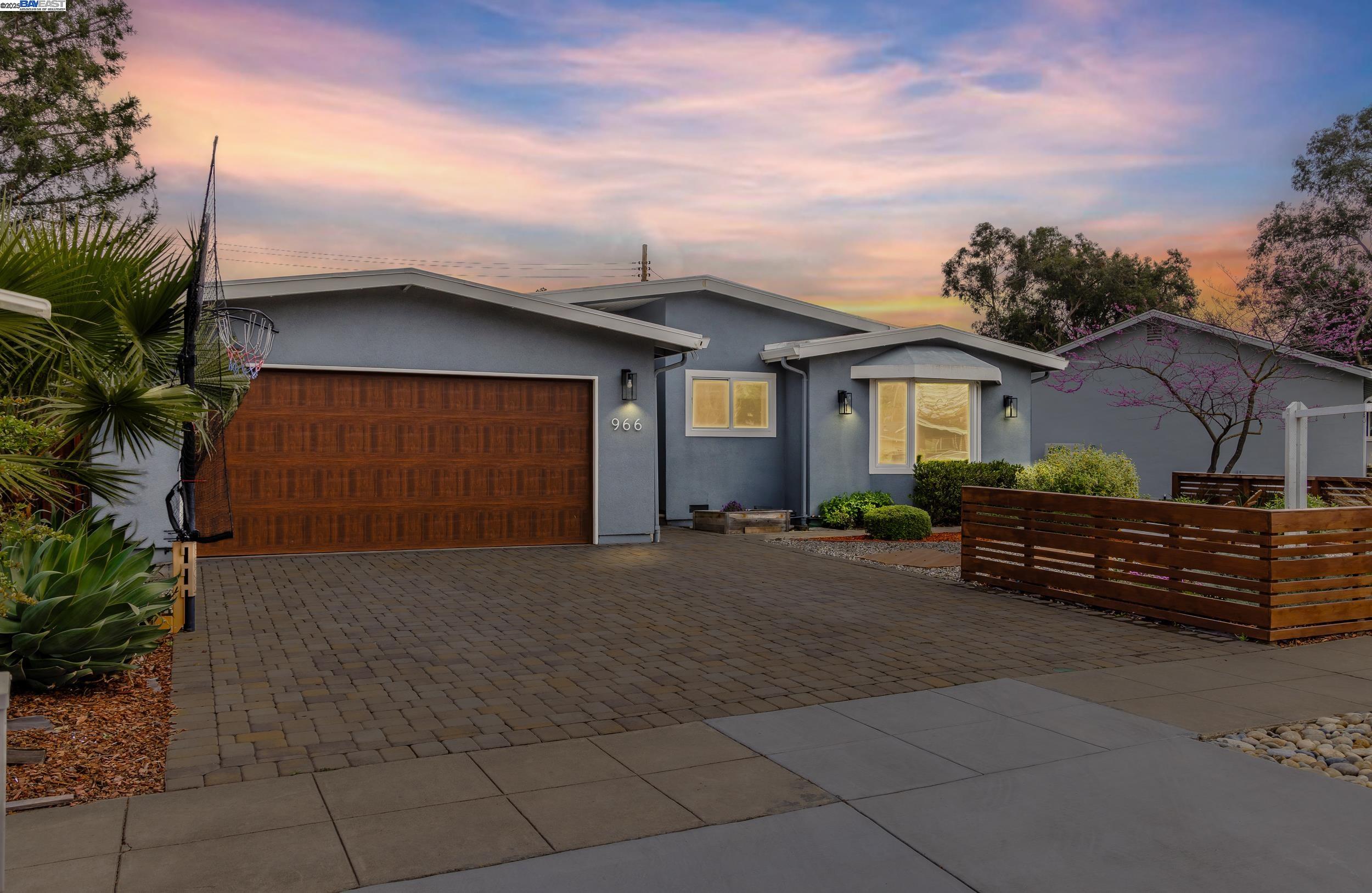 966 Delbert Way