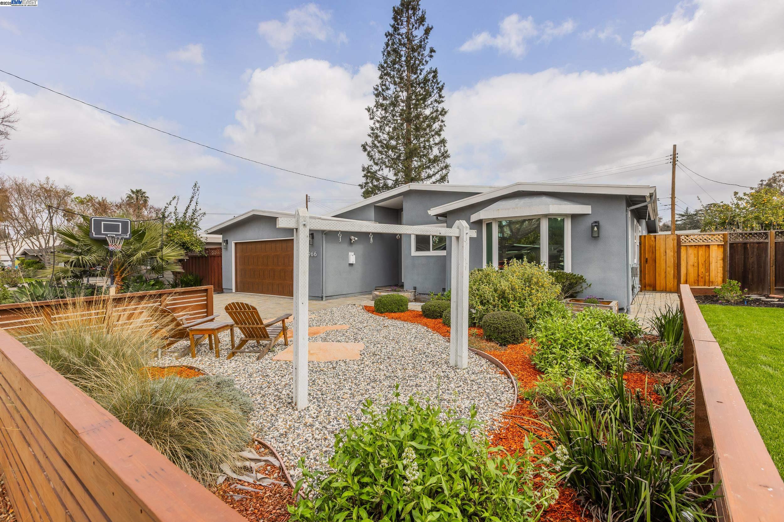 966 Delbert Way