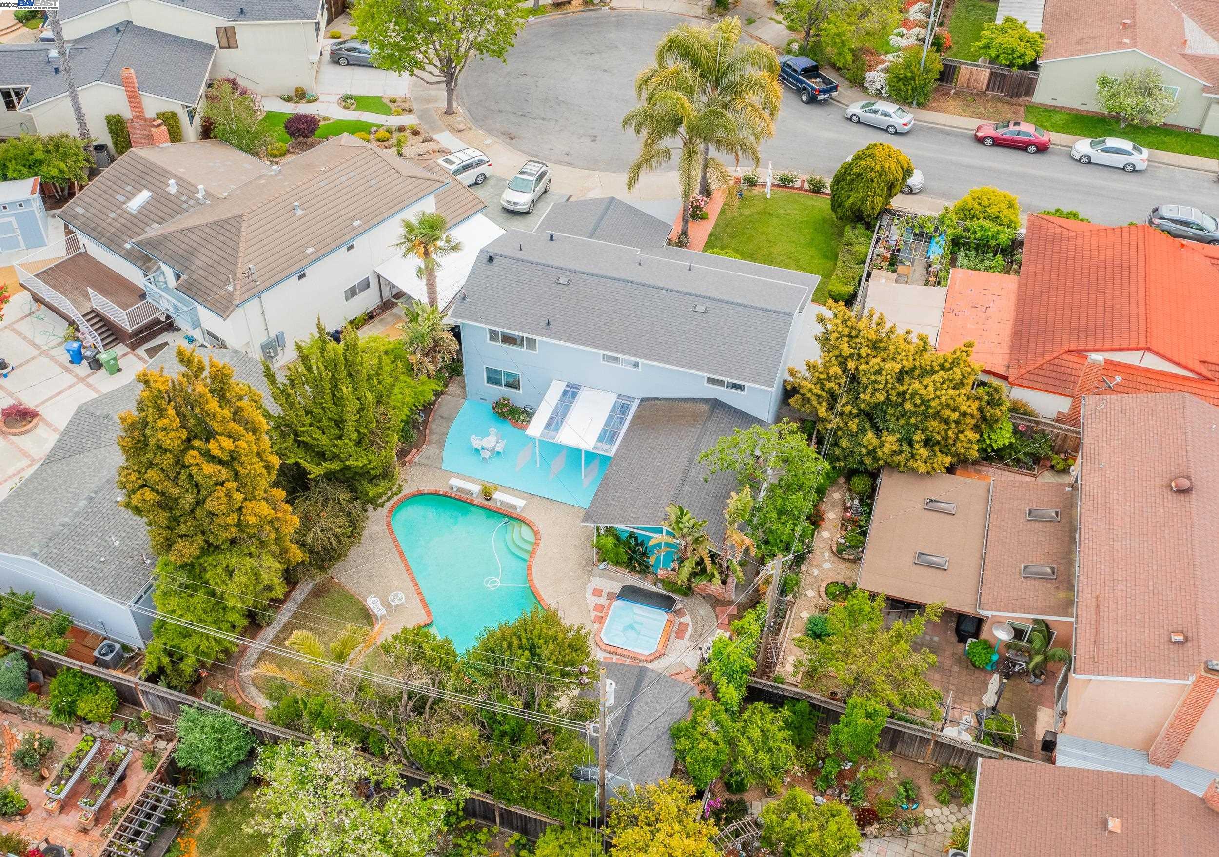 4433 Cordova Pl