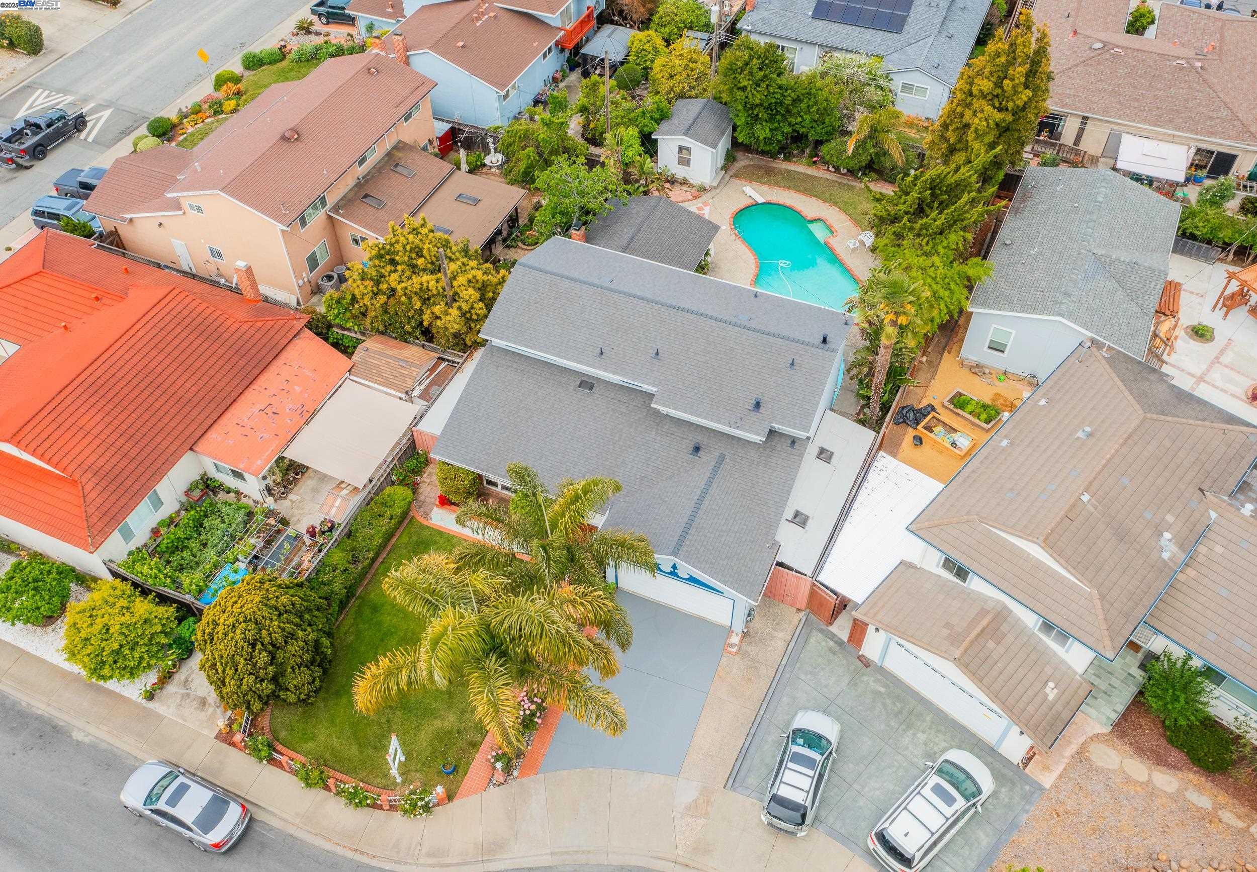 4433 Cordova Pl