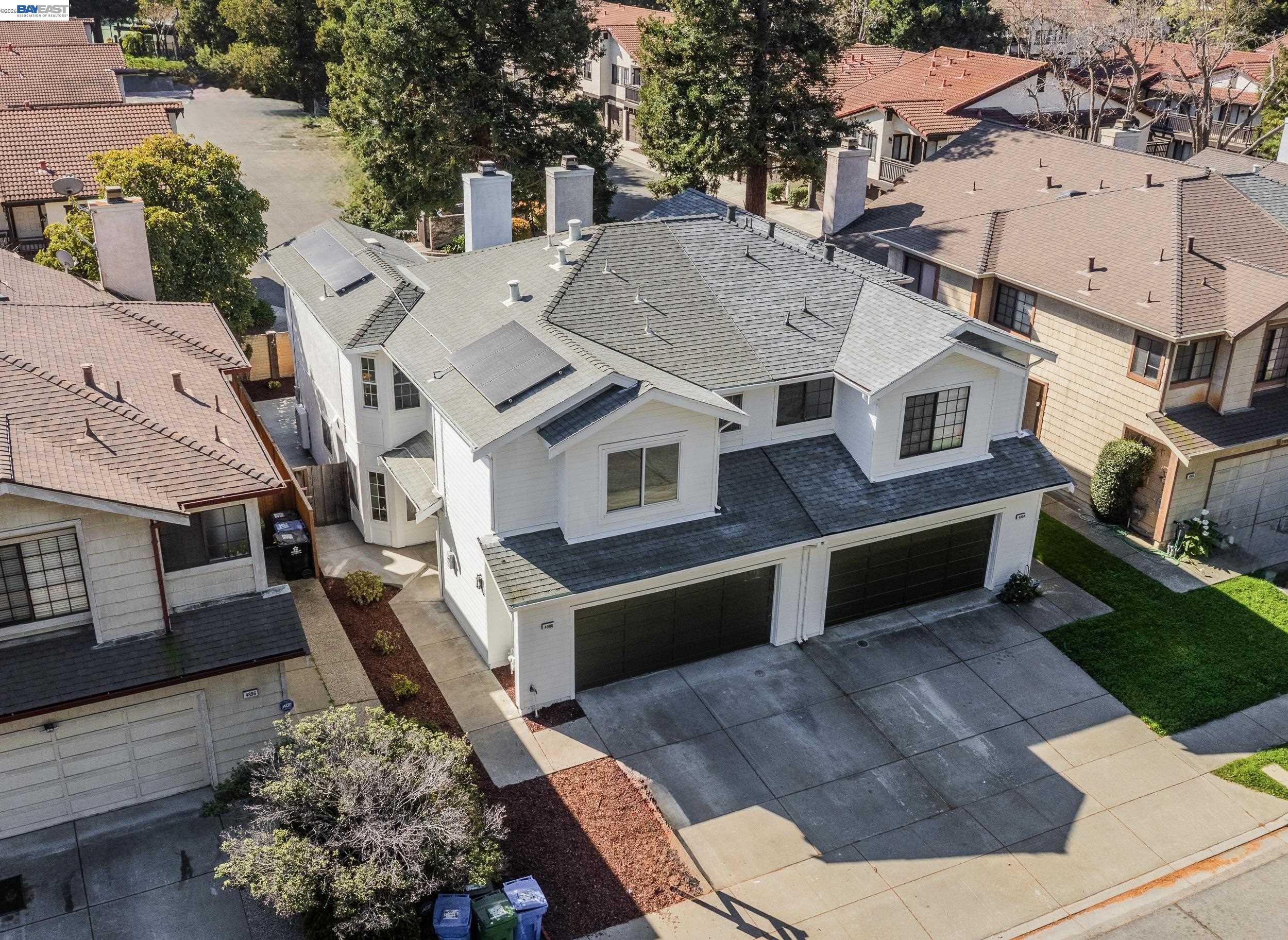 4900 Creekwood Dr