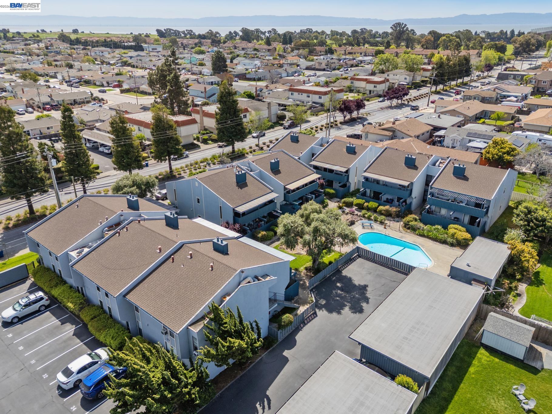 2327 Fairway Drive