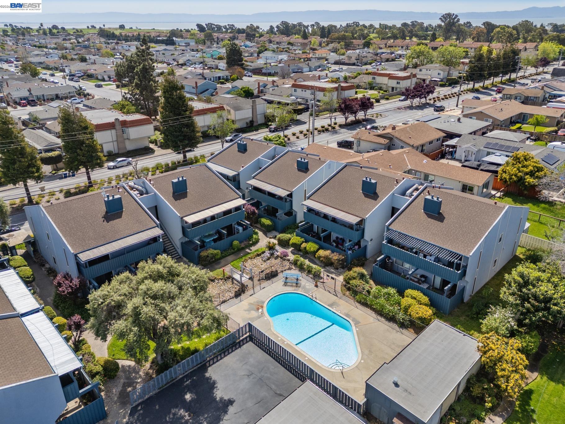 2327 Fairway Drive