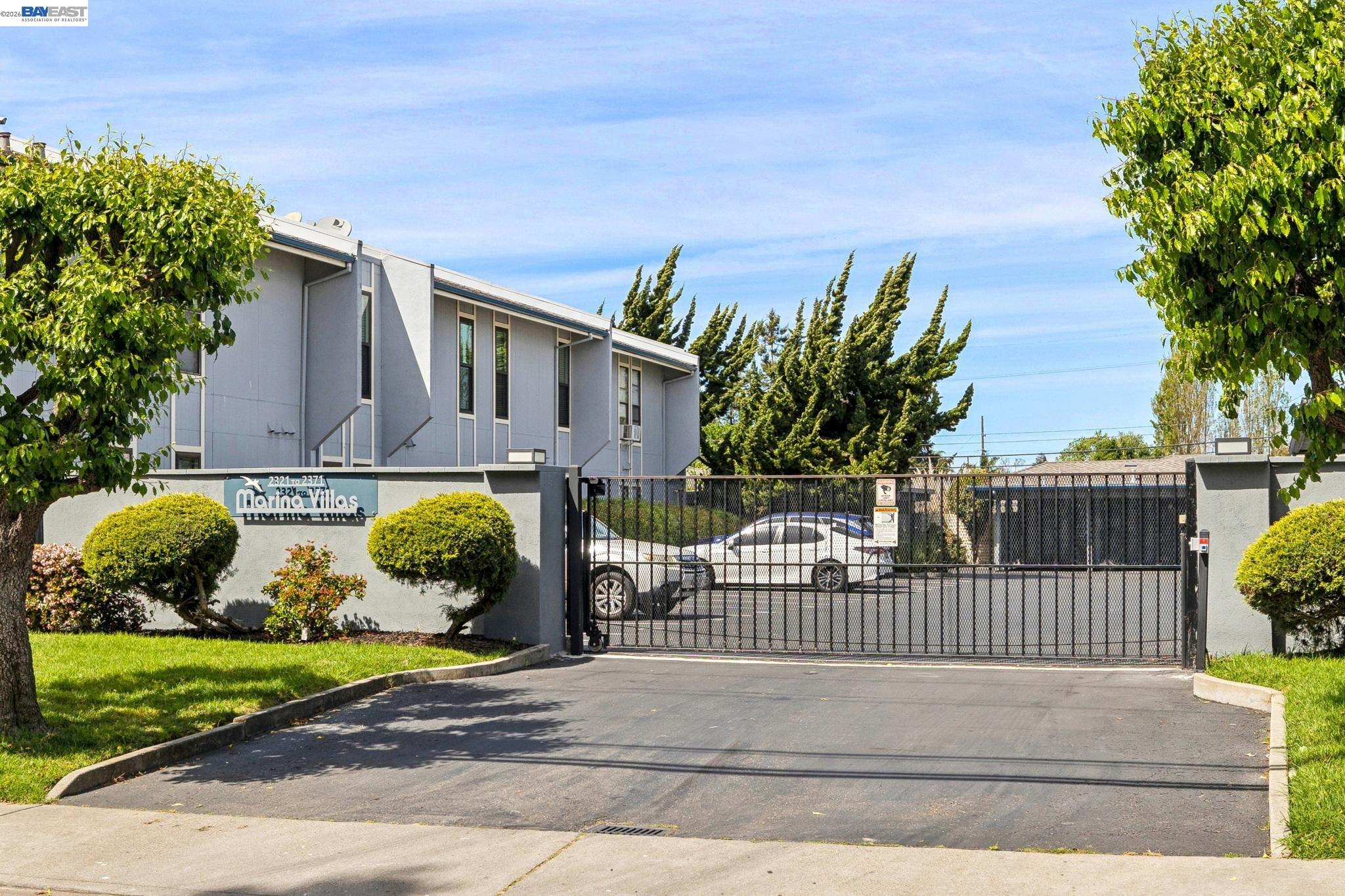 2327 Fairway Drive
