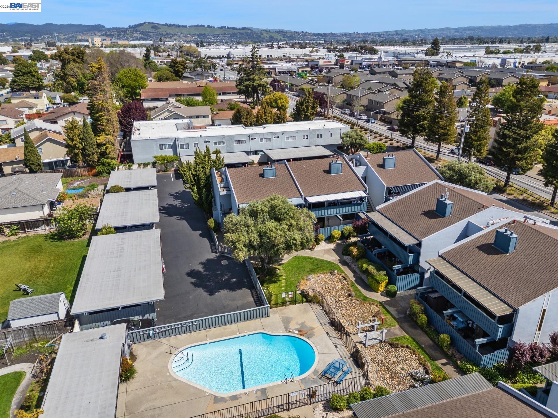 2327 Fairway Drive