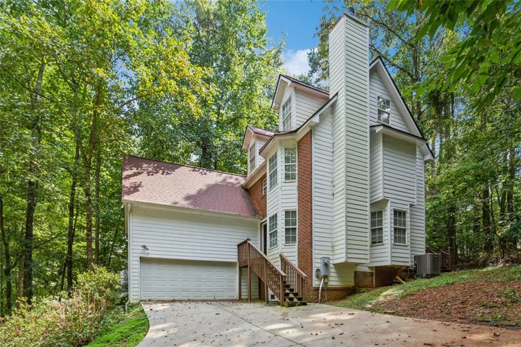 3845 Laurel Brook Way