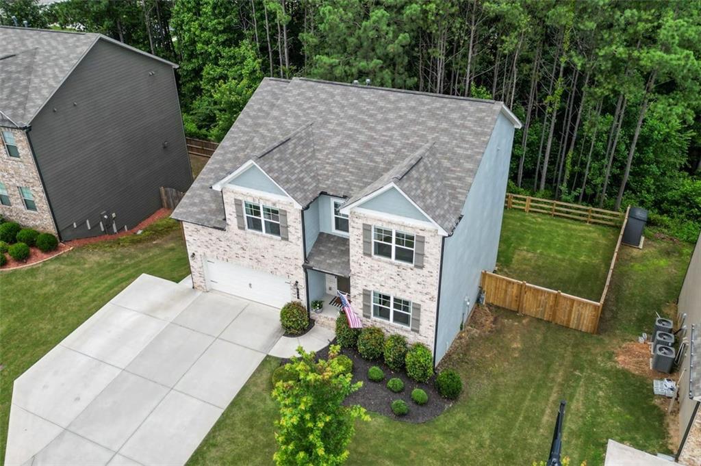 302 Aspen Valley Lane