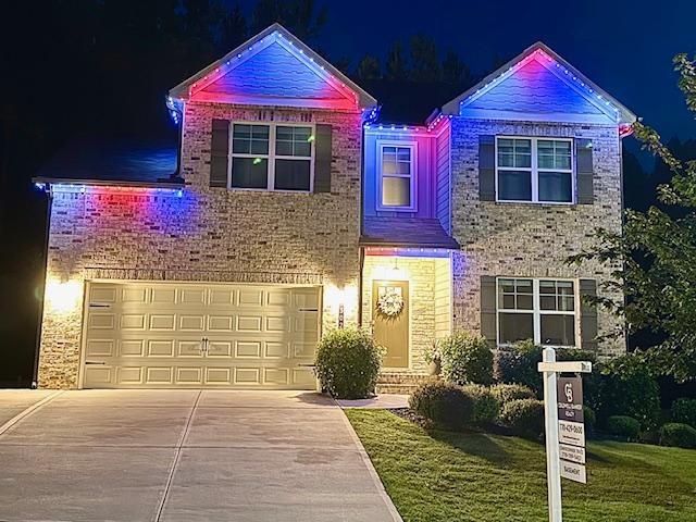 302 Aspen Valley Lane