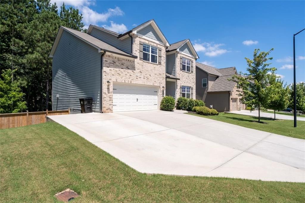 302 Aspen Valley Lane