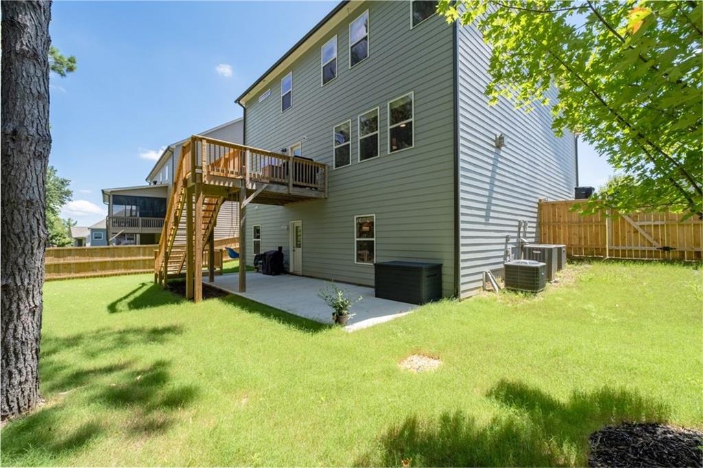 302 Aspen Valley Lane