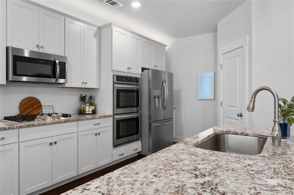 302 Aspen Valley Lane