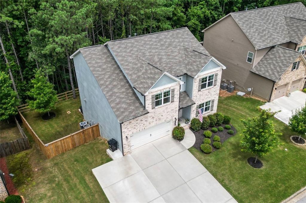 302 Aspen Valley Lane