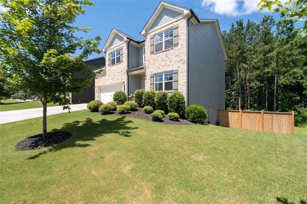 302 Aspen Valley Lane