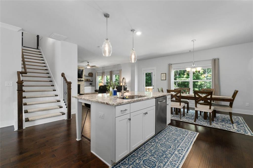 302 Aspen Valley Lane