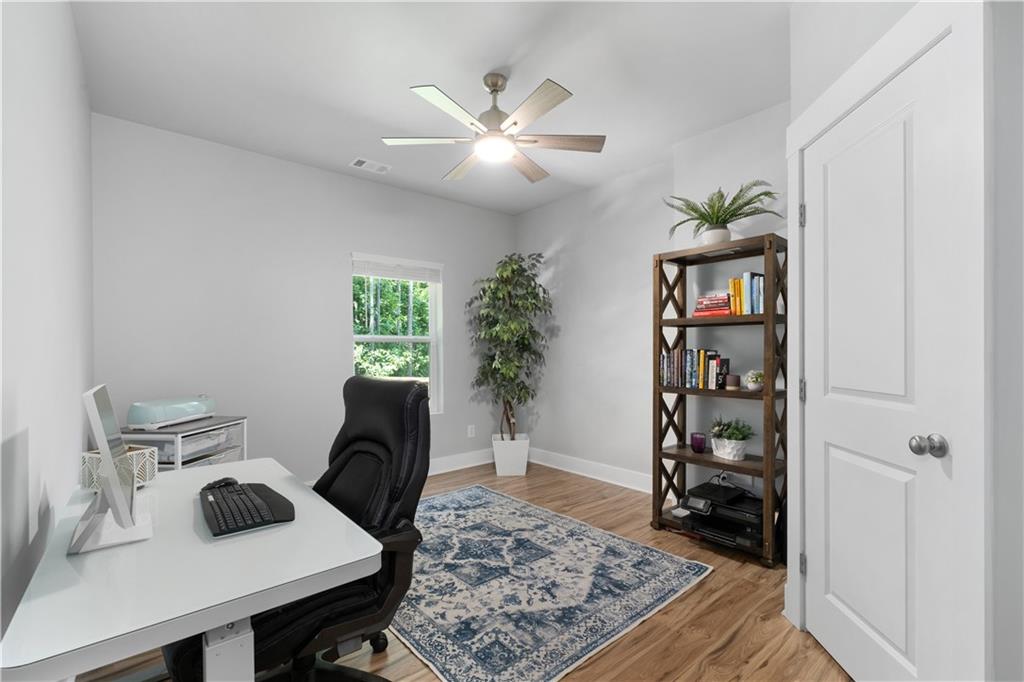 302 Aspen Valley Lane