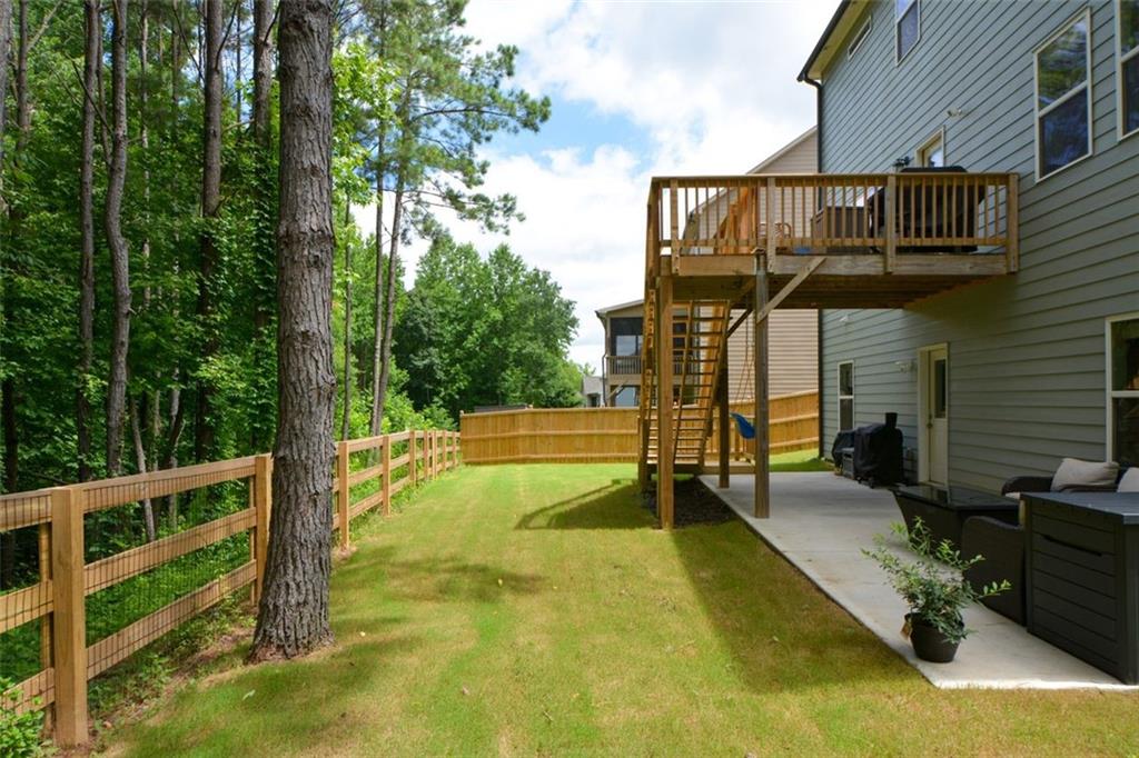 302 Aspen Valley Lane