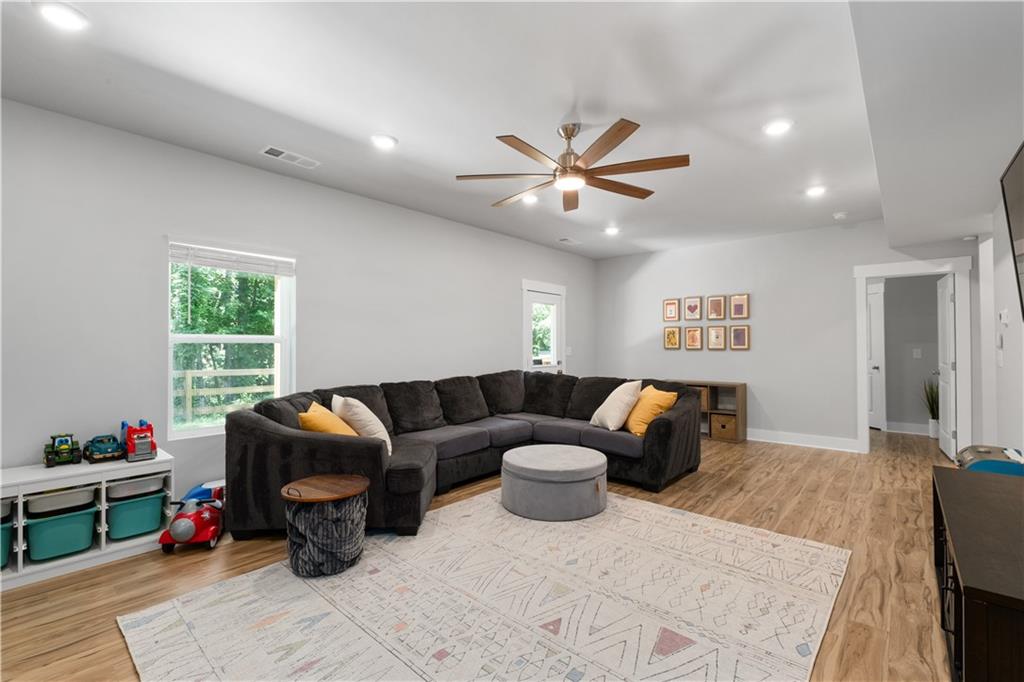 302 Aspen Valley Lane