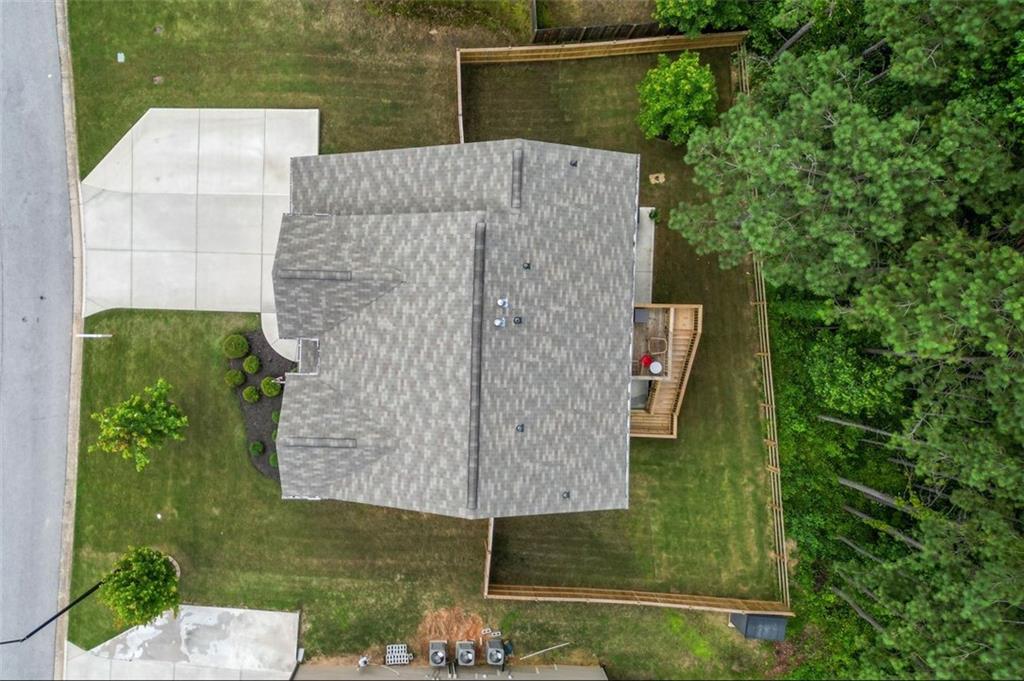 302 Aspen Valley Lane