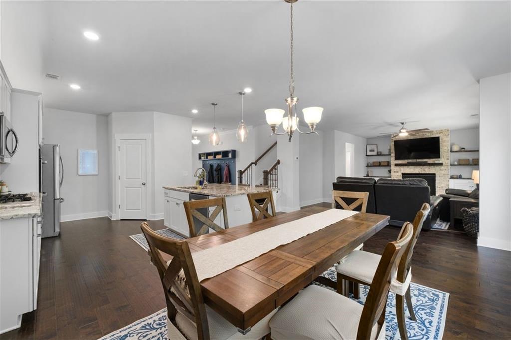 302 Aspen Valley Lane