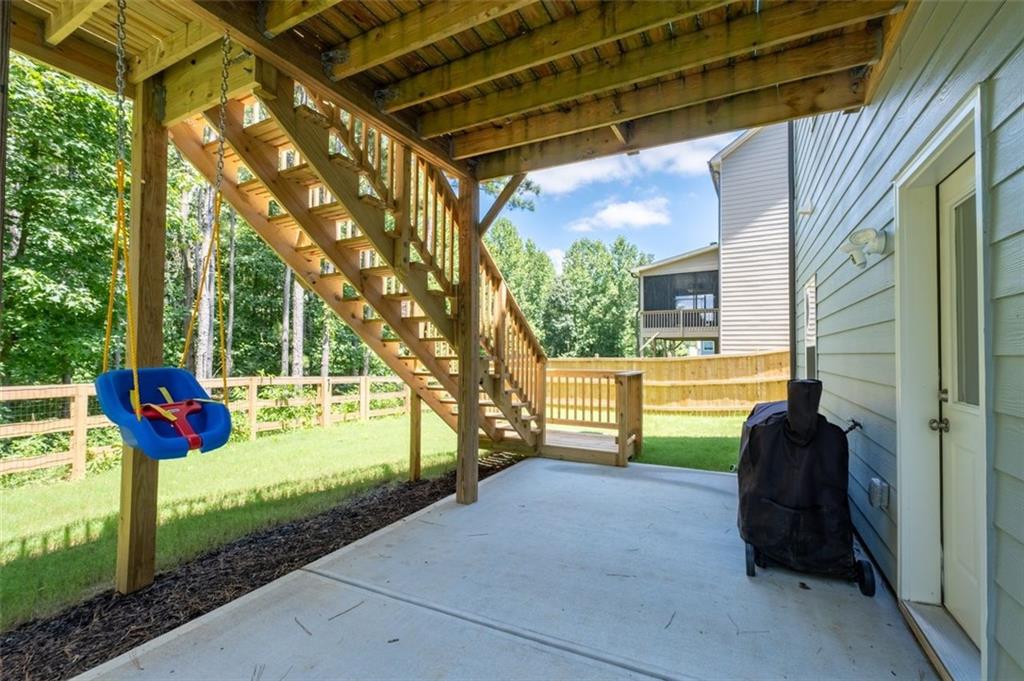 302 Aspen Valley Lane