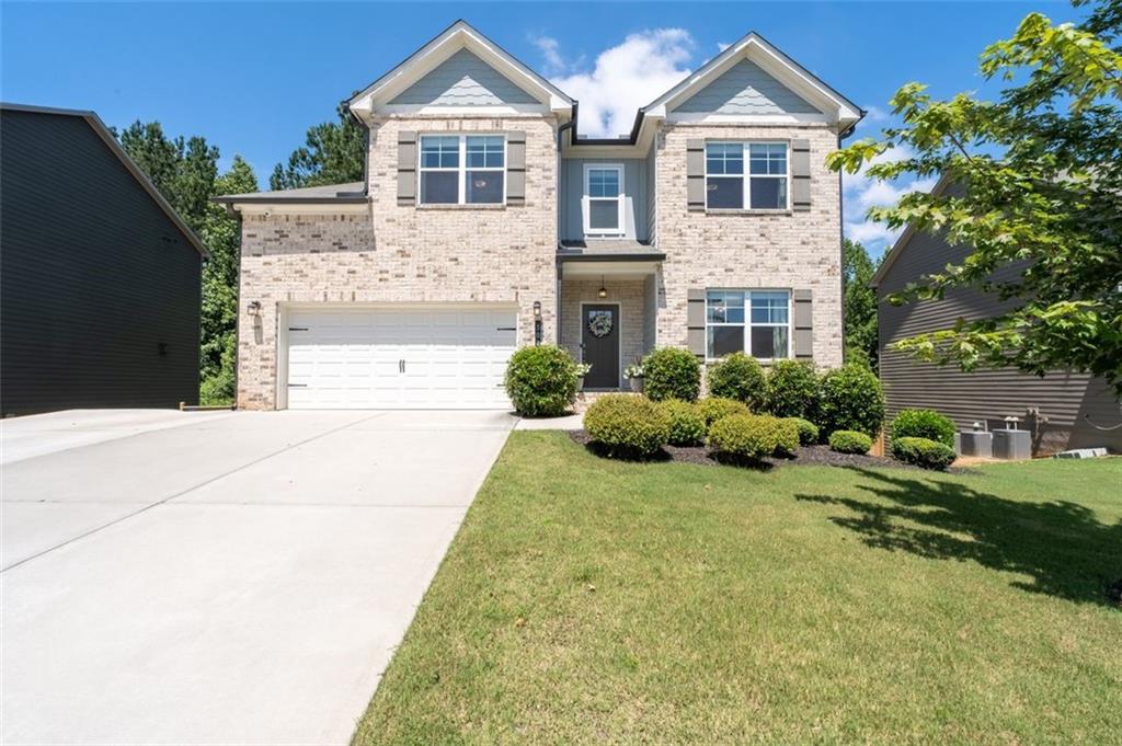 302 Aspen Valley Lane