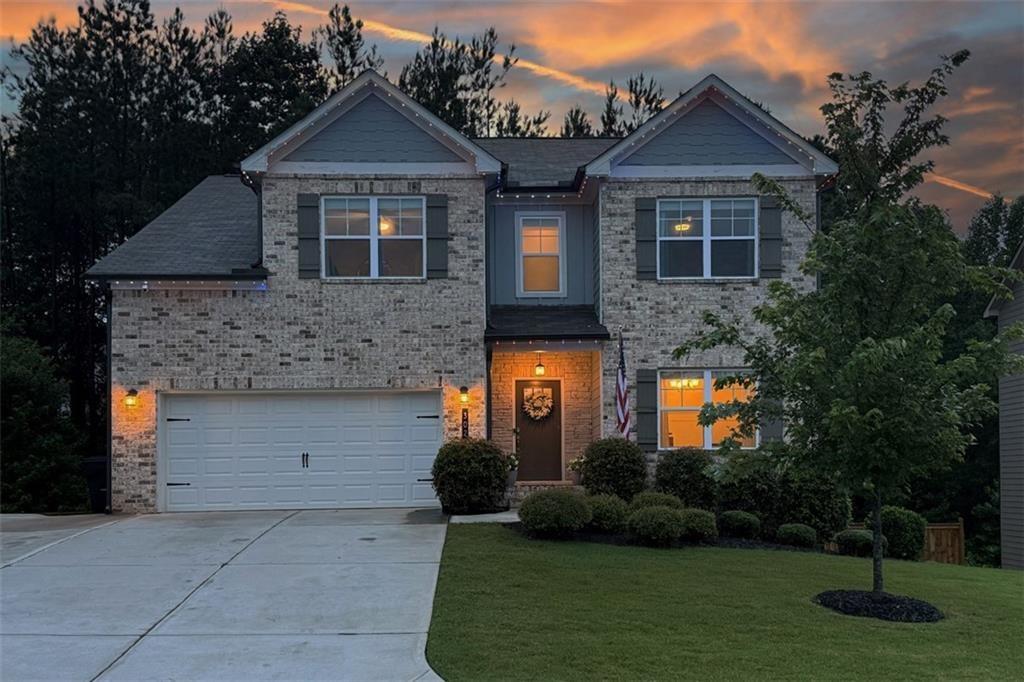 302 Aspen Valley Lane