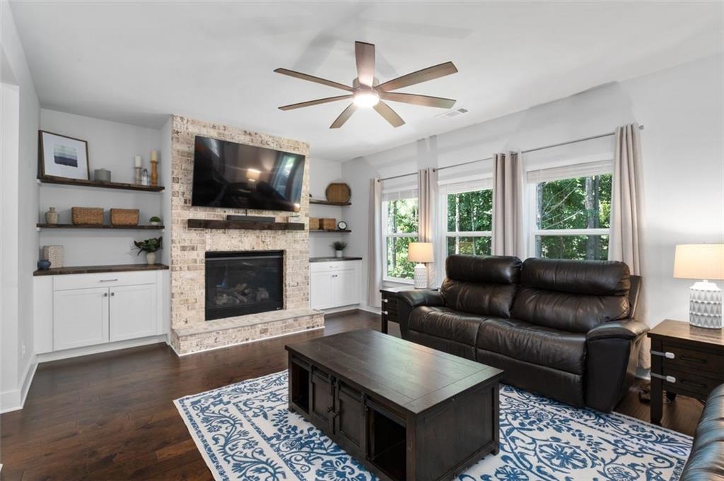 302 Aspen Valley Lane