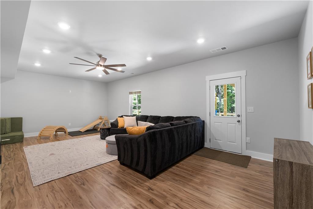 302 Aspen Valley Lane