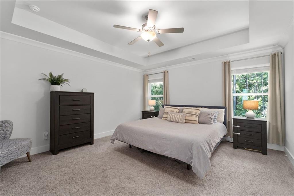 302 Aspen Valley Lane