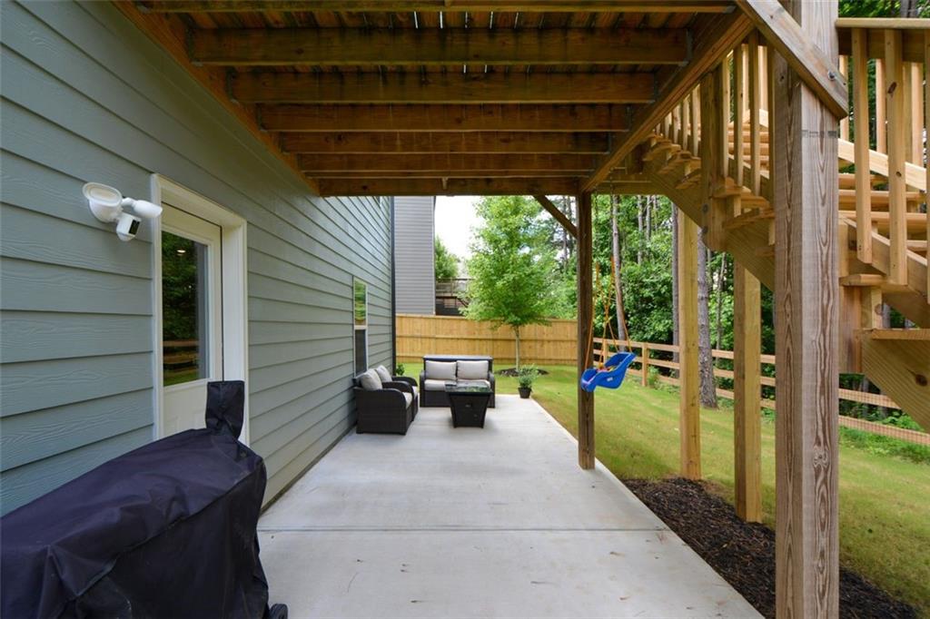 302 Aspen Valley Lane