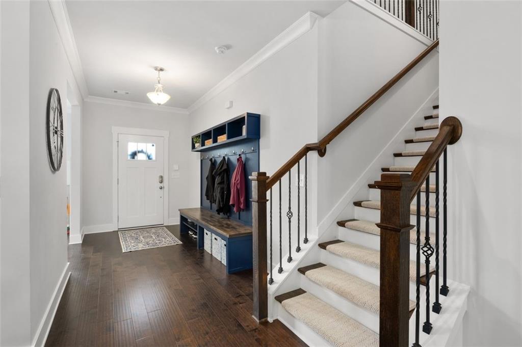 302 Aspen Valley Lane