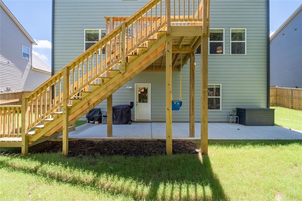 302 Aspen Valley Lane