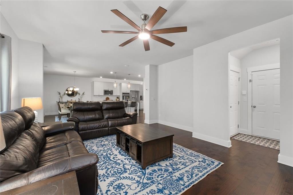 302 Aspen Valley Lane