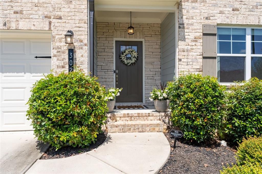302 Aspen Valley Lane