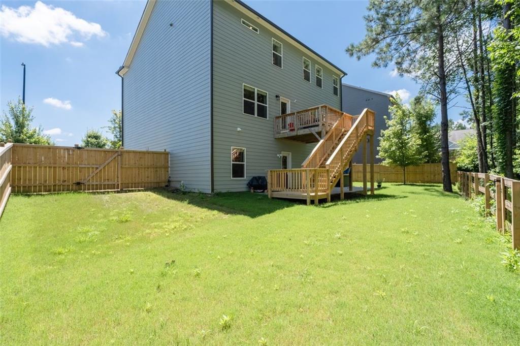 302 Aspen Valley Lane