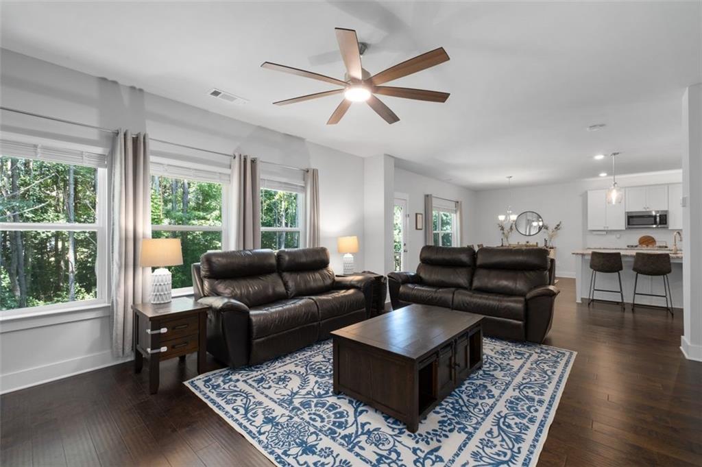 302 Aspen Valley Lane
