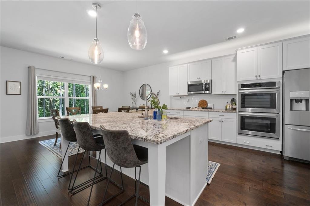 302 Aspen Valley Lane