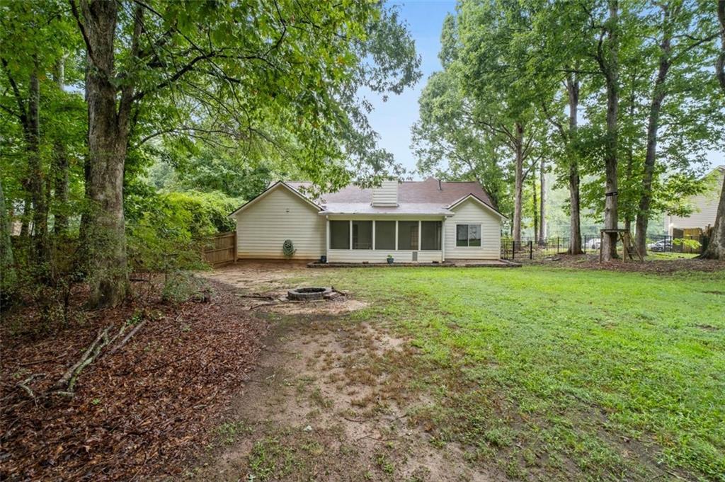 1900 McConnell Road
