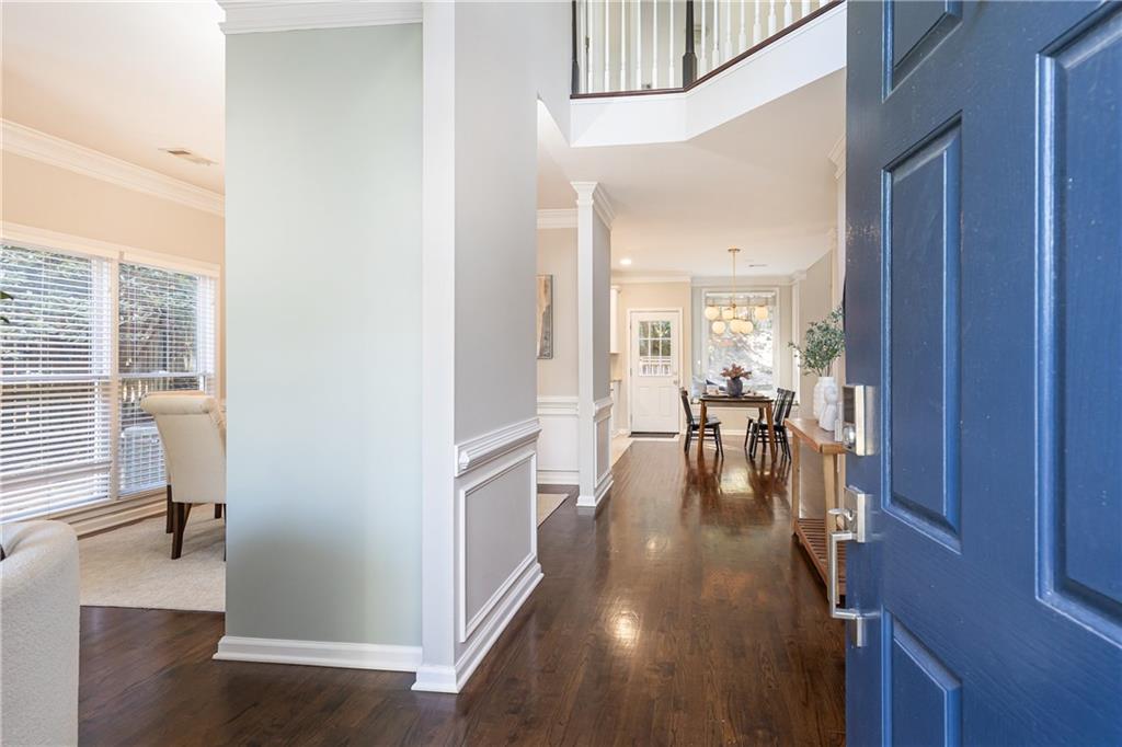 1370 Brookhaven Village Circle NE