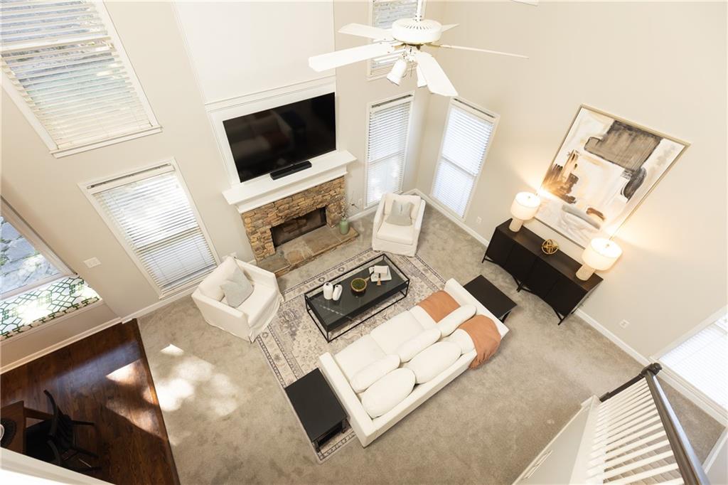 1370 Brookhaven Village Circle NE